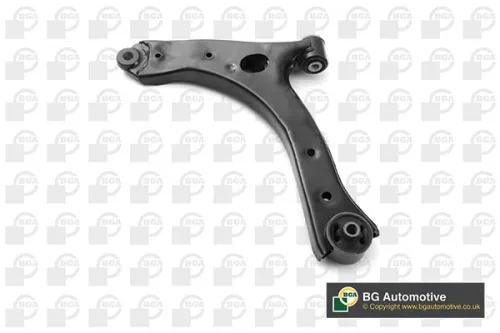 Bga Front Left Control Trailing Arm For Ford Tourneo Custom Transit Transit Cust