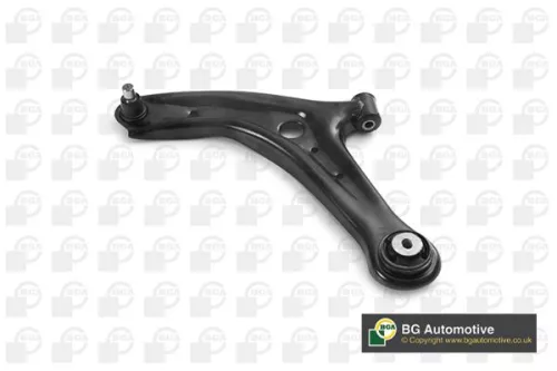 Bga Front Left Control Trailing Arm For Ford Mazda 2 Fiesta Ka+                 