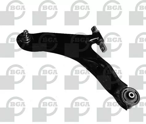 Bga Front Lower Left Control Trailing Arm For Hyundai Santa Fé                   