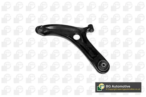 Bga Front Lower Left Control Trailing Arm For Hyundai I20                        
