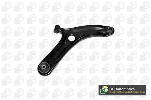 Bga Front Lower Right Control Trailing Arm For Hyundai I20                       