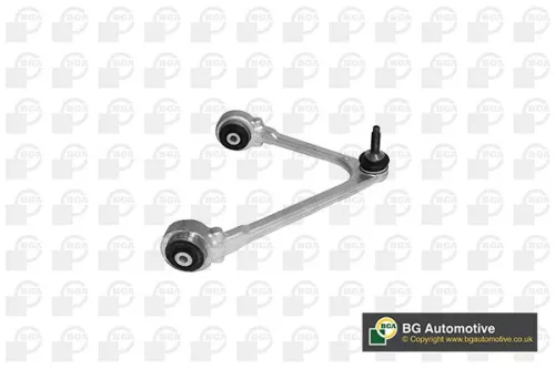 Bga Front Right Upper Control Trailing Arm For Jaguar S-type Xj                  