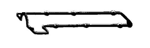 Bga Cylinder Head Cover Gasket For Daewoo Mercedes Puch Ssangyong 124 190 E