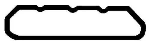 Bga Cylinder Head Cover Gasket For Aro Daf Ford Ldv Peugeot Talbot 240-244 400 4