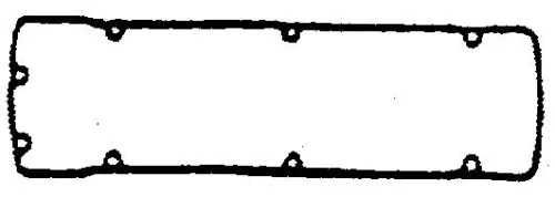 Bga Cylinder Head Cover Gasket For Saab 90 900 99