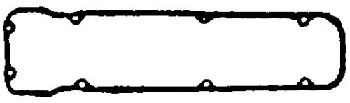Bga Cylinder Head Cover Gasket For Nissan 280zx Zxt Datsun 240 Laurel Patrol
