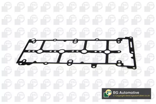 Bga Cylinder Head Cover Gasket For Chevrolet Opel Vauxhall Astra Cascada Insigni