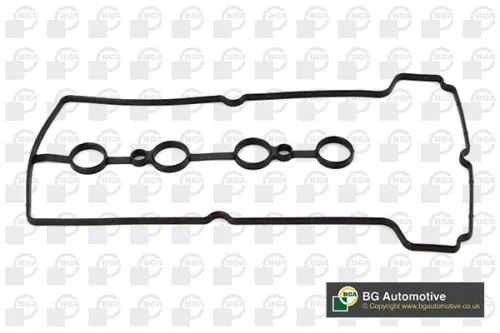 Bga Cylinder Head Cover Gasket For Chevrolet Aveo / Kalos Spark