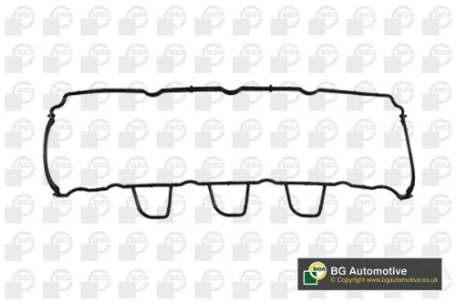 Bga Lower Cylinder Head Cover Gasket For Dacia Mercedes Nissan Renault A-cl