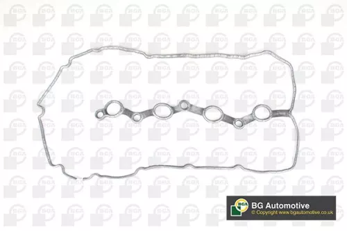 Bga Cylinder Head Cover Gasket For Hyundai Kia Ix35 Sonata Sorento Sportage
