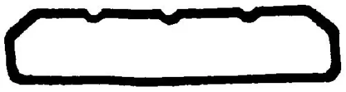 Bga Cylinder Head Cover Gasket For Land Rover 110/127 90 Defender