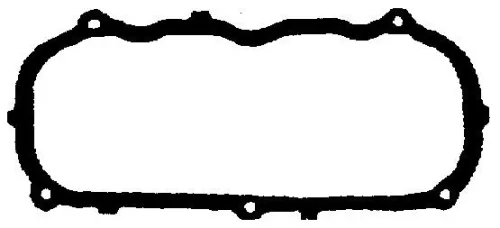 Bga Cylinder Head Cover Gasket For Ford Saab 95 96 Capri Consul Granada Taunus 1