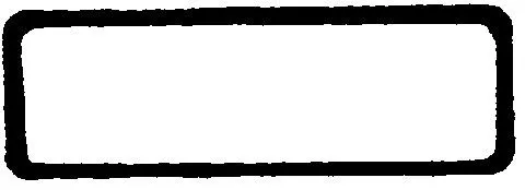 BGA BGA RC5395 Bga Cylinder Head Cover Gasket For Dacia Daf Renault Volvo 10 11 12 1300 1310 15 