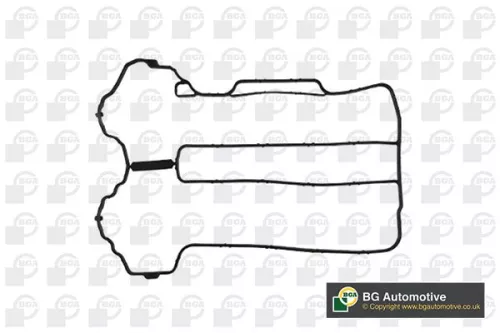 Bga Cylinder Head Cover Gasket For Opel Suzuki Vauxhall Agila Corsa Wagon R