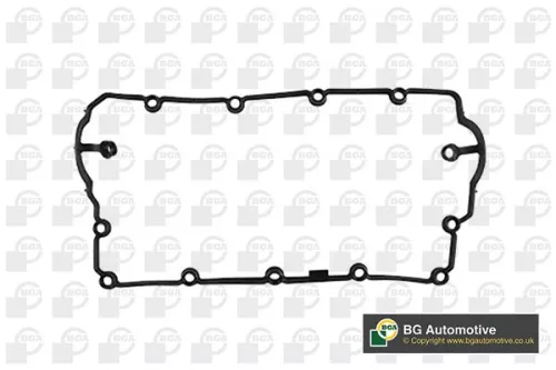 Bga Cylinder Head Cover Gasket For Seat Vw Alhambra California Multivan Sharan T