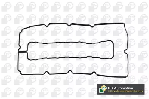 Bga Cylinder Head Cover Gasket For Ford Mazda Bt-50 Ranger