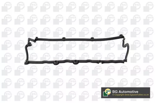Bga Upper Cylinder Head Cover Gasket For Chevrolet Opel Vauxhall Astra Astra H C
