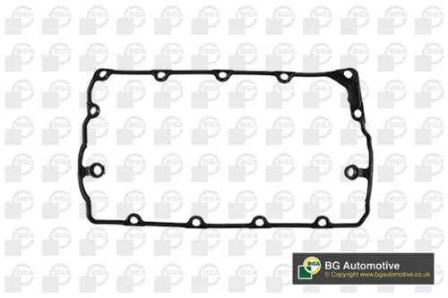 Bga Cylinder Head Cover Gasket For Audi Seat Skoda Vw A3 Alhambra Altea Altea Xl