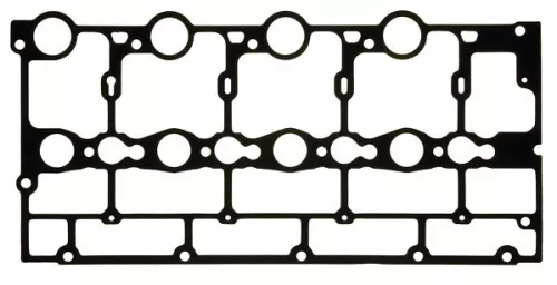 Bga Cylinder Head Cover Gasket For Chrysler Dodge Caravan Nitro Ram Voyager Voya