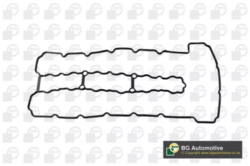 Bga Cylinder Head Cover Gasket For Bmw 3 5 6