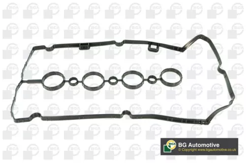 Bga Cylinder Head Cover Gasket For Alfa Romeo Chevrolet Fiat Opel Saab Vauxhall 