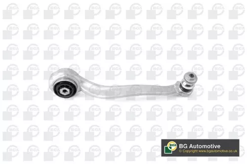 Bga Front Lower Right Control Trailing Arm For Mercedes C-class Cls E-class 