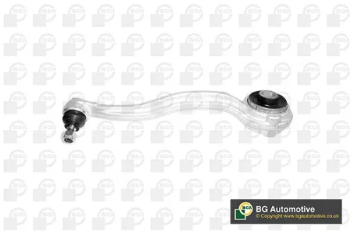 Bga Frontfront Lower Left Or Right Control Trailing Arm For Mercedes C-cla