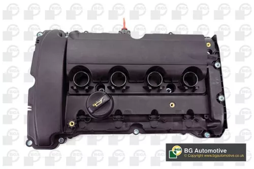 Bga Cylinder Head Cover For Mini Mini Mini Clubman