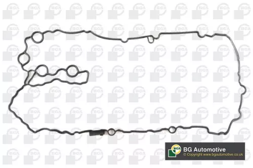 Bga Cylinder Head Cover Gasket For Bmw Mini 1 2 3 4 5 6 7 Mini Mini Clubman Mini