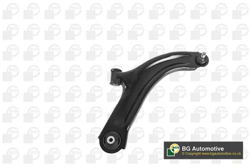 Bga Front Right Control Trailing Arm For Nissan Micra Micra C+c Note            