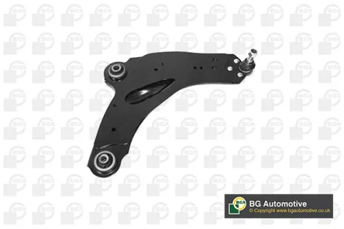 Bga Front Lower Right Control Trailing Arm For Nissan Opel Renault Vauxhall Prima