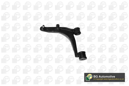 Bga Front Lower Left Control Trailing Arm For Nissan Opel Renault Vauxhall Inters