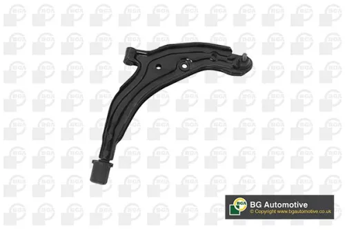 Bga Front Lower Right Control Trailing Arm For Nissan Micra                      