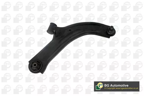 Bga Front Lower Right Control Trailing Arm For Nissan Cube Nv200 Nv200 / Evalia T