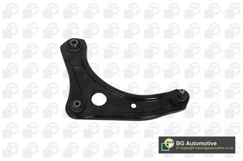 Bga Front Lower Left Control Trailing Arm For Nissan Almera Cube Micra Note Nv200