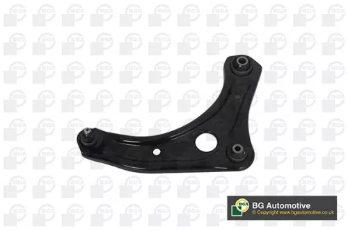 Bga Front Lower Right Control Trailing Arm For Nissan Almera Cube Micra Note Nv20