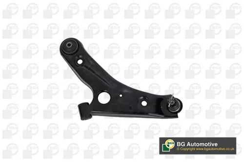 Bga Front Lower Left Control Trailing Arm For Nissan Suzuki Alto Pixo            