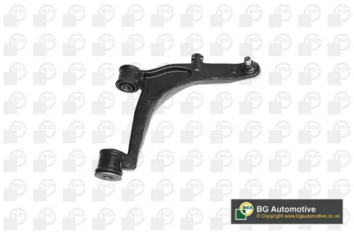Bga Front Lower Right Control Trailing Arm For Nissan Opel Renault Vauxhall Inter