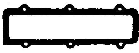 Bga Inner Upper Cylinder Head Cover Gasket For Citroën Fiat Innocenti Lancia Peu