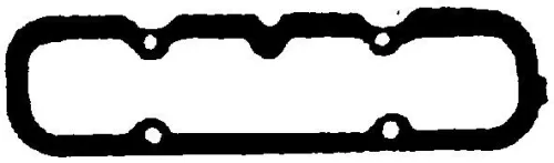 Bga Cylinder Head Cover Gasket For Opel Vauxhall Ascona Astra Corsa Kadett Manta