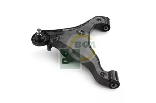 Bga Front Lower Left Control Trailing Arm For Nissan Navara Np300 Pathfinder     