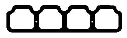 Bga Inner Cylinder Head Cover Gasket For Alfa Romeo Fiat Lancia 164 Croma Dedra 