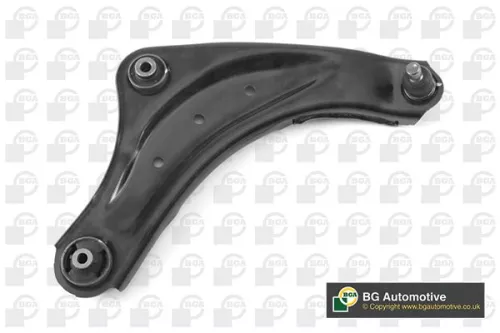 Bga Front Right Control Trailing Arm For Nissan Juke Leaf Pulsar                