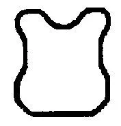 Bga Cylinder Head Cover Gasket For Alfa Romeo Land Rover 155 164 33 6 75 90 Giul