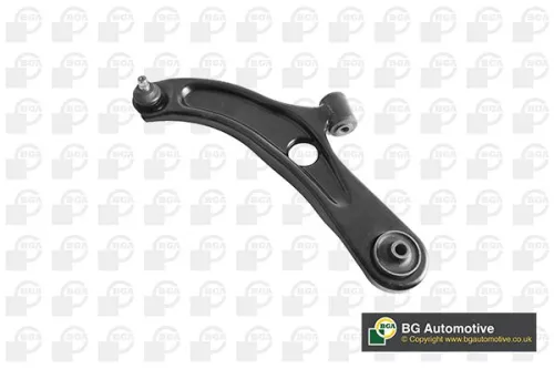 Bga Front Left Control Trailing Arm For Opel Suzuki Vauxhall Agila Splash Swift 