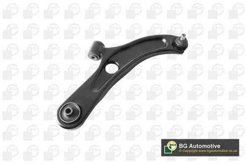Bga Front Right Control Trailing Arm For Opel Suzuki Vauxhall Agila Splash Swift