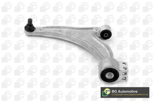 Bga Front Left Control Trailing Arm For Opel Saab Vauxhall 9-5 Insignia Karl Viv