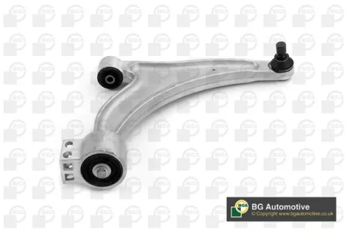 Bga Front Right Control Trailing Arm For Opel Saab Vauxhall 9-5 Insignia Karl Vi