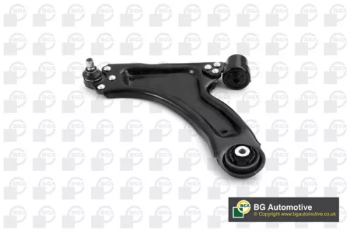 Bga Front Left Control Trailing Arm For Opel Vauxhall Combo Combo Tour Corsa Cor