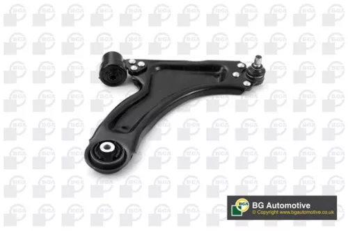 Bga Front Right Control Trailing Arm For Opel Vauxhall Combo Combo Tour Corsa Co